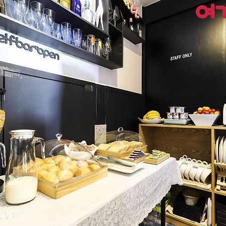 Gwanganri Hotel Oceanview Puszan Kültér fotó